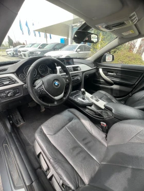 BMW 420 Gran Coupe, снимка 7