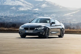 BMW 420 Gran Coupe | Mobile.bg    2