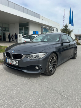 Обява за продажба на BMW 418 ~31 990 лв. - изображение 1