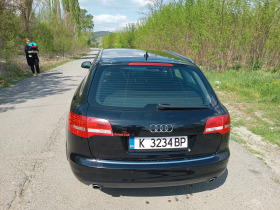 Audi A6 2.8 FSI 220 HP Facelift , снимка 5 - Автомобили и джипове - 45241097
