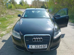 Audi A6 2.8 FSI 220 HP Facelift  | Mobile.bg    14