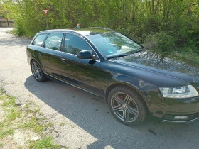 Audi A6 2.8 FSI 220 HP Facelift  | Mobile.bg    3