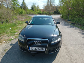 Обява за продажба на Audi A6 2.8 FSI 220 HP Facelift  ~12 700 лв. - изображение 1