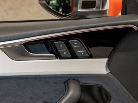 Audi S5 Cabrio = Distronic= Rear View Camera Гаранция, снимка 8