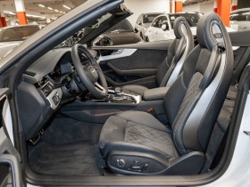 Audi S5 Cabrio = Distronic= Rear View Camera Гаранция, снимка 10