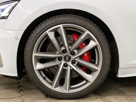 Audi S5 Cabrio = Distronic= Rear View Camera Гаранция, снимка 7