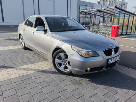 BMW 520 2.2i, снимка 1
