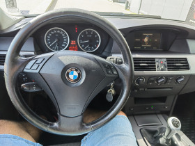 BMW 520 2.2i, снимка 5