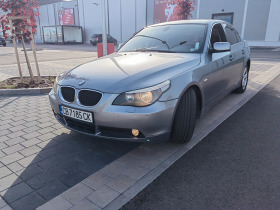 BMW 520 2.2i, снимка 2