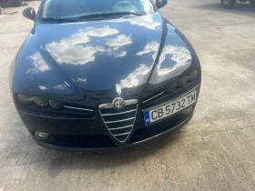 Alfa Romeo 159 1.9 jtd | Mobile.bg    3