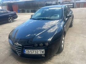     Alfa Romeo 159 1.9 jtd