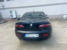 Alfa Romeo 159 1.9 jtd | Mobile.bg    5