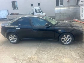 Alfa Romeo 159 1.9 jtd | Mobile.bg    9