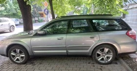 Subaru Outback 2.5 I, снимка 5