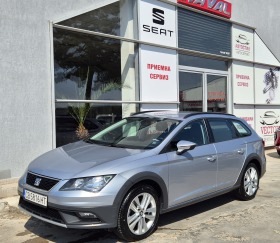 Seat Leon X-Perience 2.0TDI 184к.с. DSG 4DRIVE, снимка 1