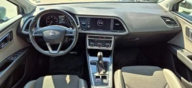 Seat Leon X-Perience 2.0TDI 184.. DSG 4DRIVE | Mobile.bg    10