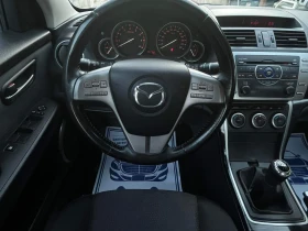 Mazda 6 2.0 i LPG, снимка 12