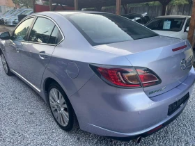 Mazda 6 2.0 i LPG, снимка 3