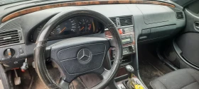 Mercedes-Benz C 250 | Mobile.bg    3