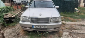 Mercedes-Benz C 250 | Mobile.bg    1