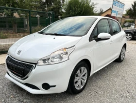 Peugeot 208 1.4HDI* 137 хил. км