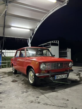 Lada 2101 Жигули, снимка 2