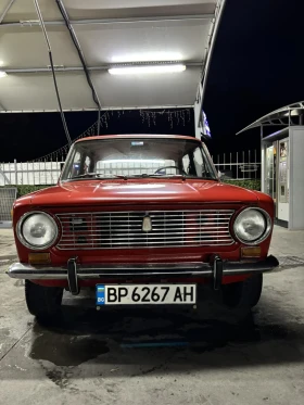 Lada 2101 Жигули, снимка 3