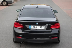 BMW 220 d BMW 220D* M-пакет * Shadow Line*  - [6] 