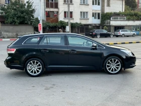 Toyota Avensis 2.0 D-4D Климатроник* Печка* Подгрев, снимка 6