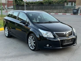 Toyota Avensis 2.0 D-4D Климатроник* Печка* Подгрев, снимка 4