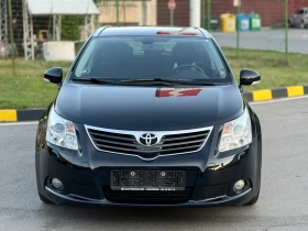 Toyota Avensis 2.0 D-4D Климатроник* Печка* Подгрев, снимка 3