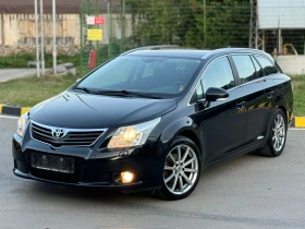 Toyota Avensis 2.0 D-4D Климатроник* Печка* Подгрев, снимка 2