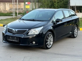 Toyota Avensis 2.0 D-4D Климатроник* Печка* Подгрев, снимка 5