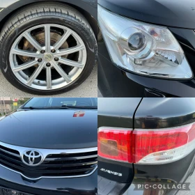 Toyota Avensis 2.0 D-4D Климатроник* Печка* Подгрев, снимка 17