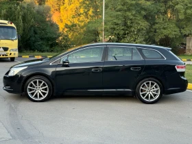 Toyota Avensis 2.0 D-4D Климатроник* Печка* Подгрев, снимка 9