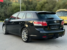 Toyota Avensis 2.0 D-4D Климатроник* Печка* Подгрев, снимка 8