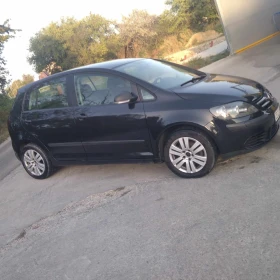 VW Golf Plus 1.9 TDI, снимка 5