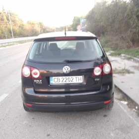 VW Golf Plus 1.9 TDI, снимка 3