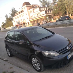 VW Golf Plus 1.9 TDI, снимка 2