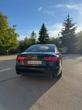 Audi A6 2.0 Tfsi PREMIUM PLUS DUBAI, снимка 4