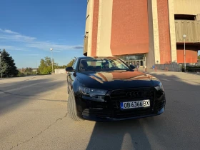 Audi A6 2.0 Tfsi PREMIUM PLUS DUBAI, снимка 2