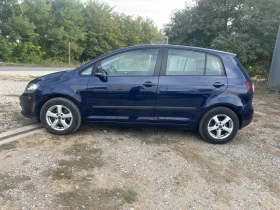 VW Golf Plus 1.9TDI, снимка 3