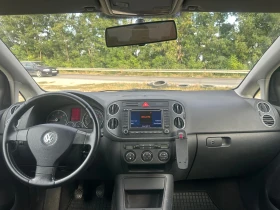 VW Golf Plus 1.9TDI, снимка 11