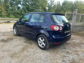 VW Golf Plus 1.9TDI, снимка 4