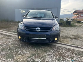 VW Golf Plus 1.9TDI, снимка 1