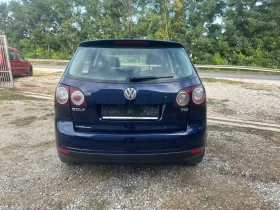 VW Golf Plus 1.9TDI, снимка 5