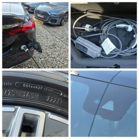 Mercedes-Benz E 300  E 300 e  - PLUG IN HIBRID  - GERMANY  -   | Mobile.bg    16