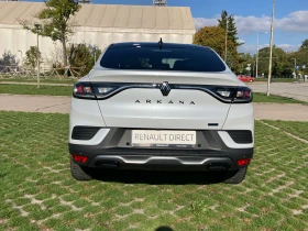 Обява за продажба на Renault Arkana esprit Alpine hybrid 145 ~58 340 лв. - изображение 4