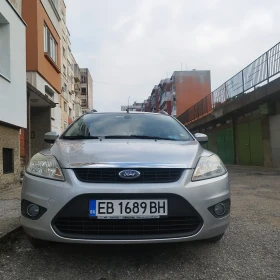 Ford Focus Ок, снимка 1