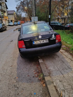 VW Passat, снимка 4